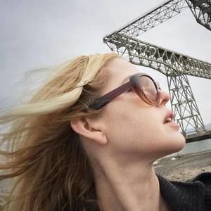 Meet your Posher, Marcia